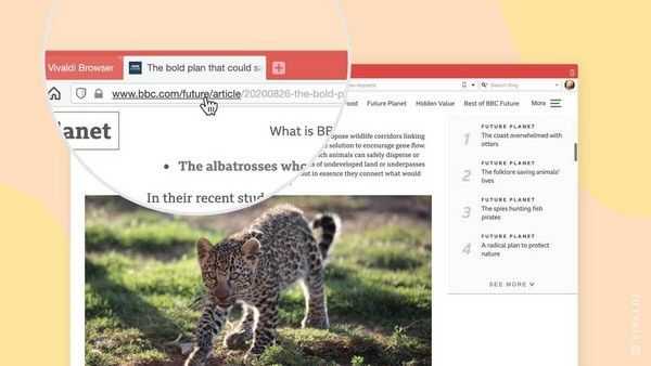 Vivaldiv3.7.2218.45ٷİ