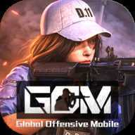 ȫ(Global Offensive Mobile)