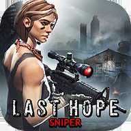 ϣʬѻ(Last Hope Sniper)