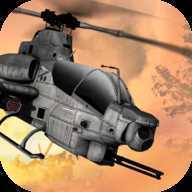 װֱս(Gunship Combat)