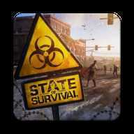 Сʬ(State of Survival)