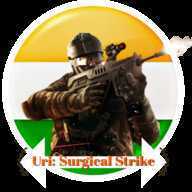 ս(Surgical Strike)