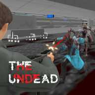 ʬ(The Undead)