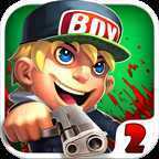 ʬսʬ2(Zombie Diary2)