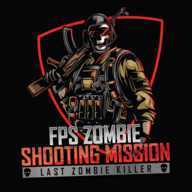 Ľʬɱ(FPSZombieShootingMissionLastZombieKiller)