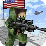 Ưѻ֣American Block Sniper Survival