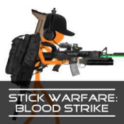 սѪȴ棨Stick Warfare: Blood Strike