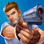 Ӣ(Hero Shooter)