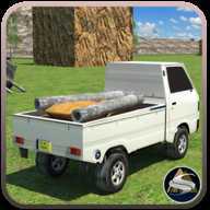 СװػģMini Truck Loader Game