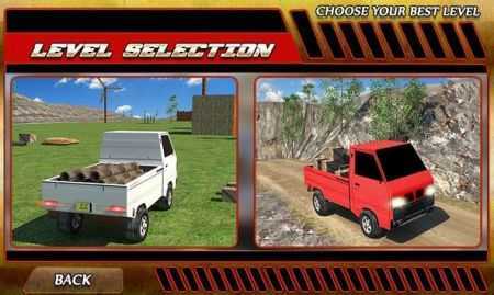 СװػģMini Truck Loader Game