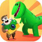 ٪޼GO(Jurassic GO)iOS