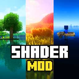 ҵӰģ(SHADER MODS)